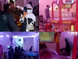 Kapolres Asahan diduga terima setoran dari bandar judi tembak ikan ikan,Kapolda diminta ambil tindakan tegas