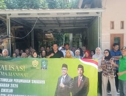 Sosialisasi Penerima Manfaat: BSPS: Bantuan Stimulan Perumahan Swadaya 2026