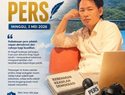 Peran Pers dalam Kemerdekaan Indonesia: Dari Pena Perlawanan hingga Penjaga Demokrasi