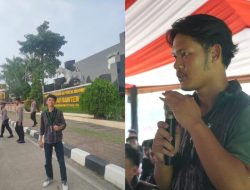 HIMPUNAN MAHASISWA ISLAM (HMI) KOMISARIAT INSAN CITA**  “DPRD Lebak: Anggaran Elit, Keamanan Digit Sulit”**