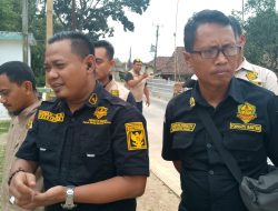 Ahli Waris Langgar Komitmen dengan Forwatu Banten, Arwan: Kita Segera Gelar Audensi dengan Pemkab Lebak