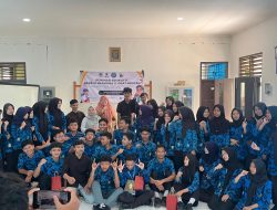IMC Cabang Rangkasbitung Gelar Seminar Edukatif “Bersih Narkoba dan Obat-obatan Terlarang” di SMAN 2 Rangkasbitung