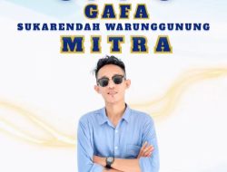 Dapur SPPG GAFA janjikan Rutin Bantu Abah Sayuti, Forwatu Banten: Kami Apresiasi!
