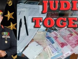 Gawat bendera Togel merk STM tumbuh subur di Medan Tembung,bagaimana ini Pak Kapolda,Kapolrestabes dan Kapolsek Medan Tembung tidak berkutik menindak