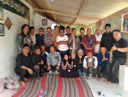 Keluarga Besar Forum Wartawan Lebak Berduka, Mantan Ketua Forwal Ahmad Bakhtiar Tutup Usia