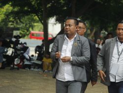 FORWATU BANTEN DESAK PEMULIHAN KISRUH ORGANISASI SPN DI PT PWI 6 DISELESAIKAN SEGERA