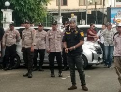 PT Telekomunikasi Selular Indonesia Tak Bisa Tunjukkan Izin Bahu Jalan saat Audensi, FORWATU Banten Ajak Semua Ormas Bersatu dalam Aksi Gabungan Pekan Depan   
