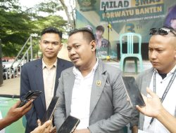 Jelang Pendaftaran SPMB 2026, Forwatu Banten Kembali bentuk Tim Khusus Awasi SPMB di Banten