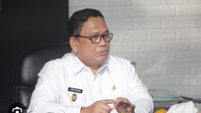 Diduga Tak Sesuai Standar, Menu SPPG Lebak Jadi Sorotan, Wakil Bupati Minta Evaluasi