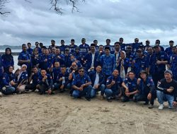 Lingkungan Terancam, Aktivitas Perusahaan di Lebak Diduga Rusak Sawah Warga