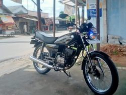 Waspada! Begal Berkedok Leasing Sasar Pengguna Motor di Lebak