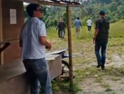 Warga Mengadu, DLH Bersama PTSP dan PUPR Cek Aktivitas Perusahaan