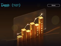 Emas Bangkit! Harga Berpotensi Nanjak ke 4.690