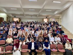 KLTC® Bekali Ribuan Mahasiswa melalui Career Preparation Class, Dorong Kesiapan Karier Generasi Muda