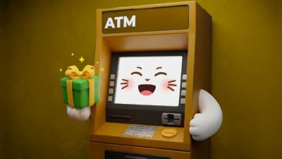 Kelebihan Tarik Tunai Tanpa Kartu: Lebih Praktis di Era Digital
