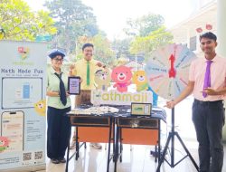 Mathmaji, Aplikasi Matematika Bergaya Jepang Raih Respon Positif di Indonesia