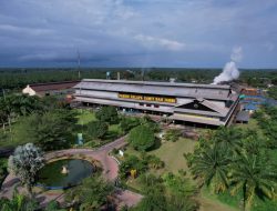 Melalui PalmCo, Holding Perkebunan Nusantara Perluas Akses Digital bagi Sekolah di Pelosok