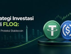Stablecoin Jadi Lapisan Proteksi Portofolio di Tengah Tekanan Rupiah dan Ketidakpastian Global