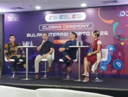 Tokocrypto Dorong Inklusi Kripto Lewat Penguatan Edukasi Masyarakat